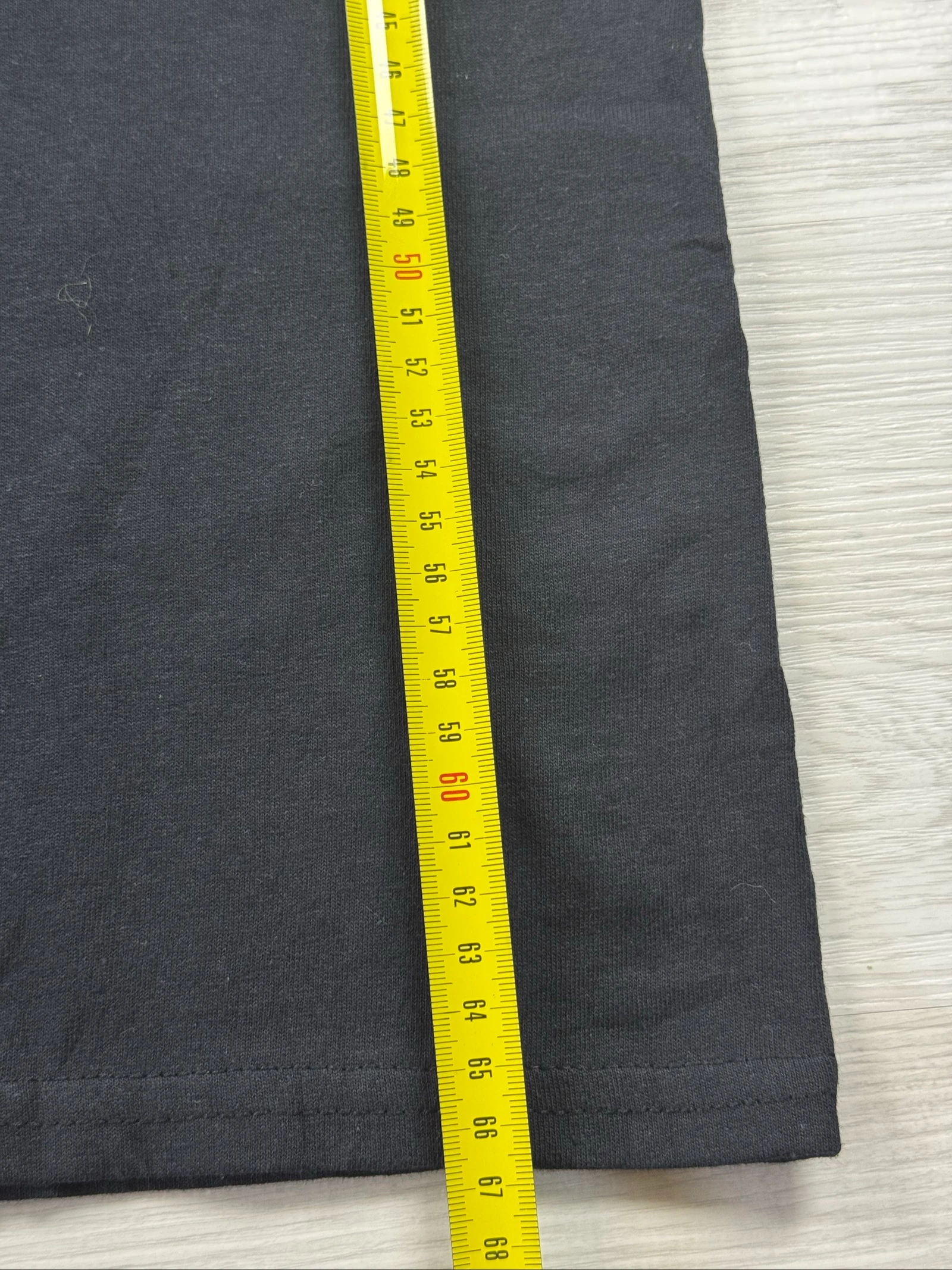 Adidas Basketball Supershoot 2019 T-Shirt Black S Logo – photo 7